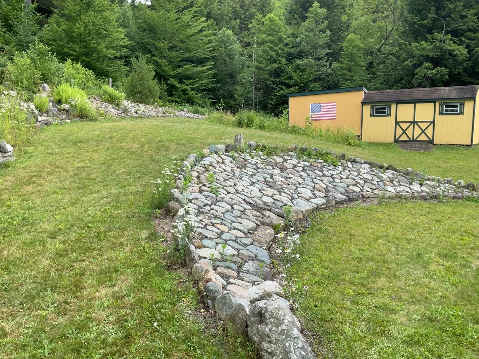 159 Tracy Hill Road Roxbury VT 05669