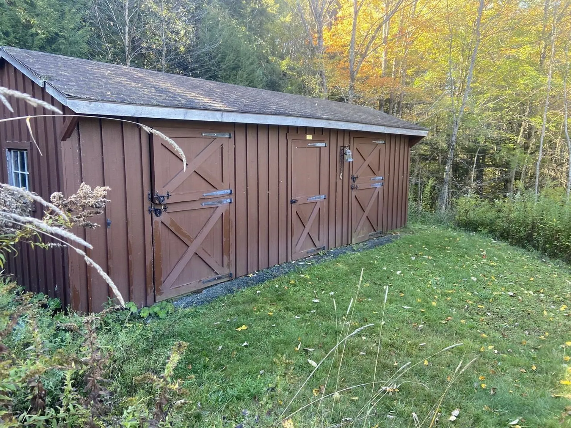 159 Tracy Hill Road Roxbury VT 05669