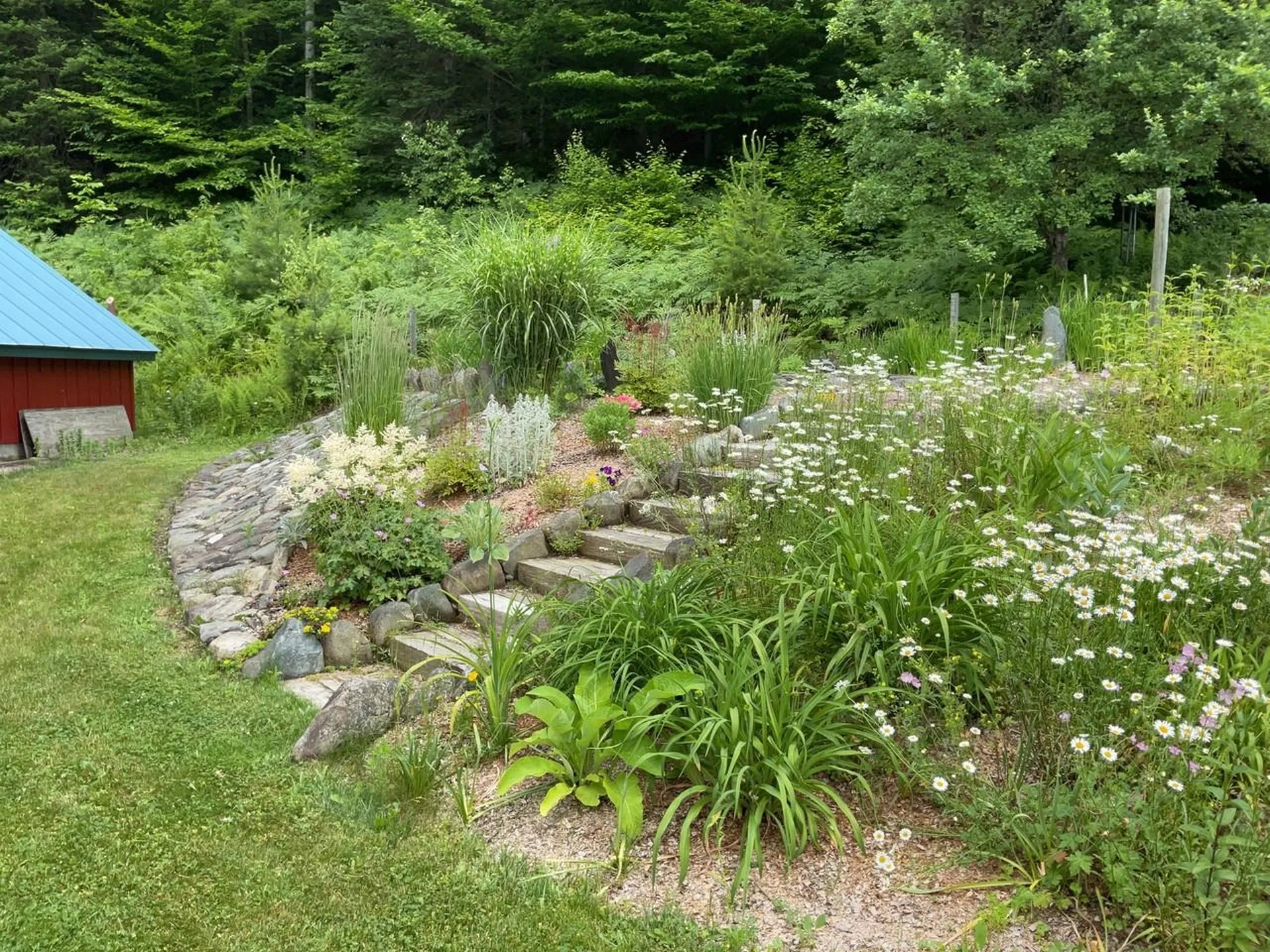 159 Tracy Hill Road Roxbury VT 05669