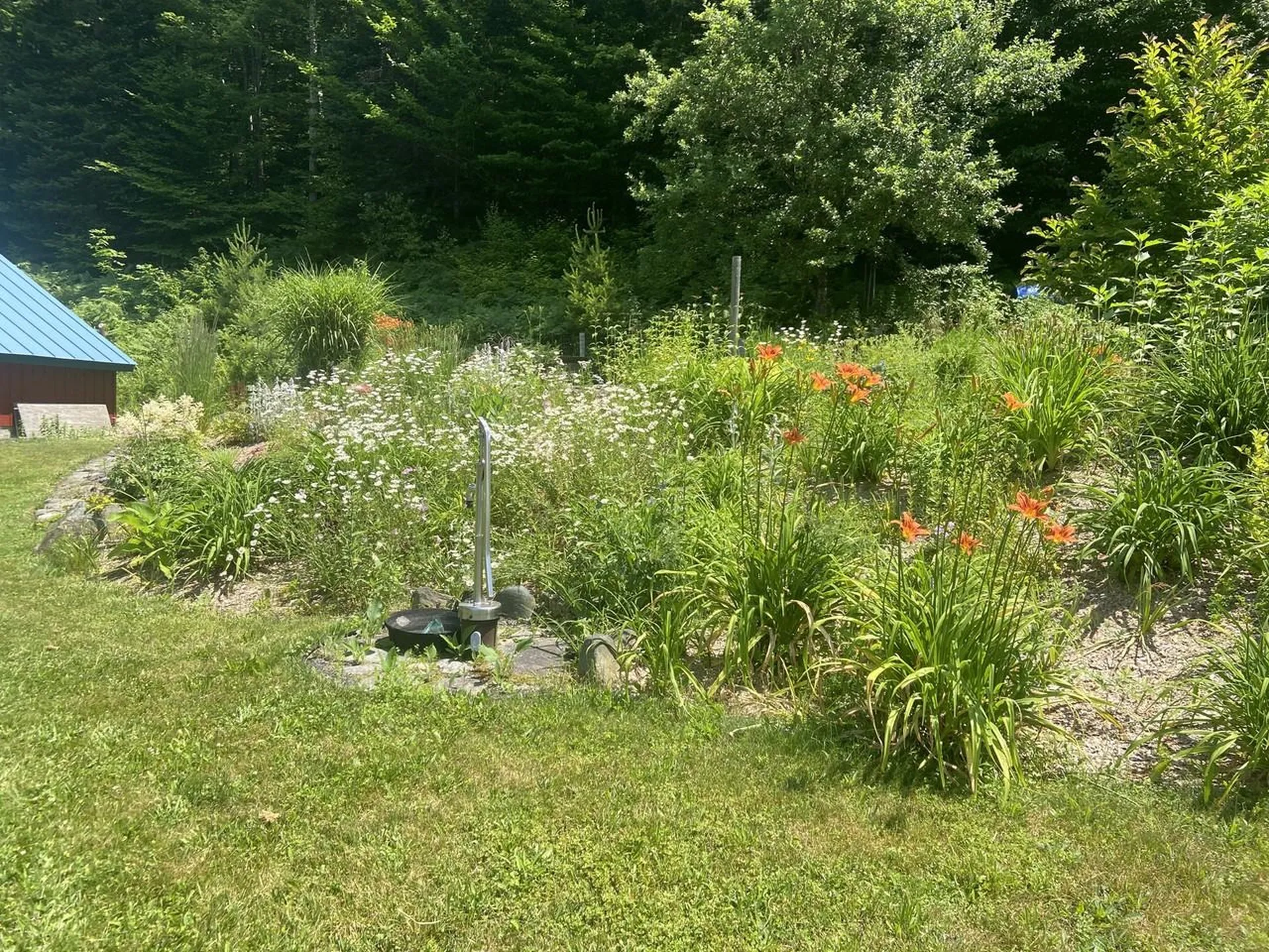 159 Tracy Hill Road Roxbury VT 05669