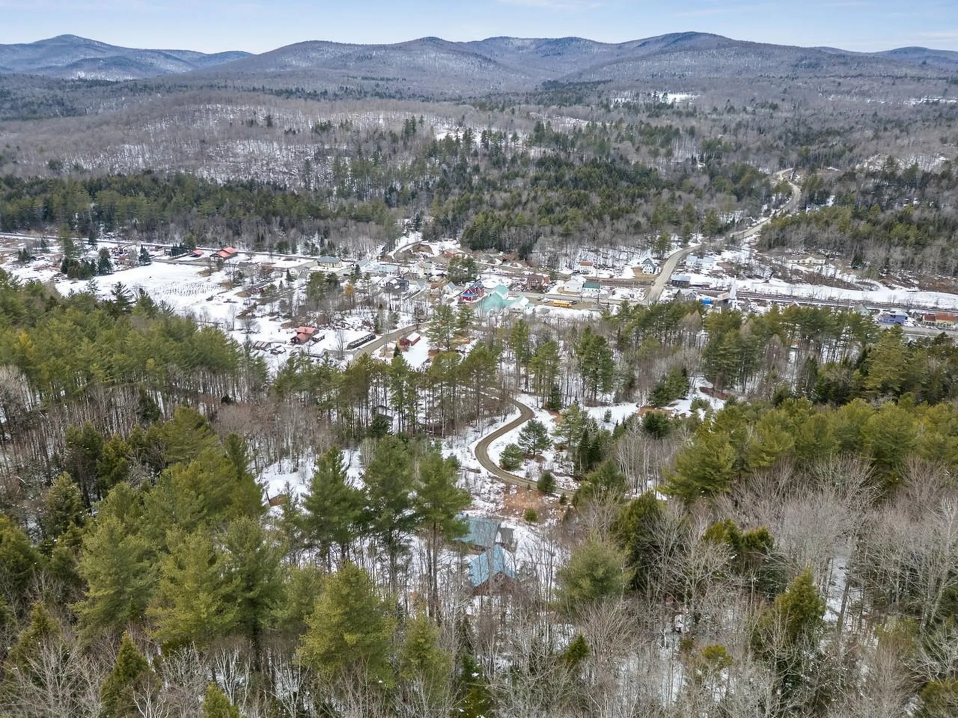 159 Tracy Hill Road Roxbury VT 05669