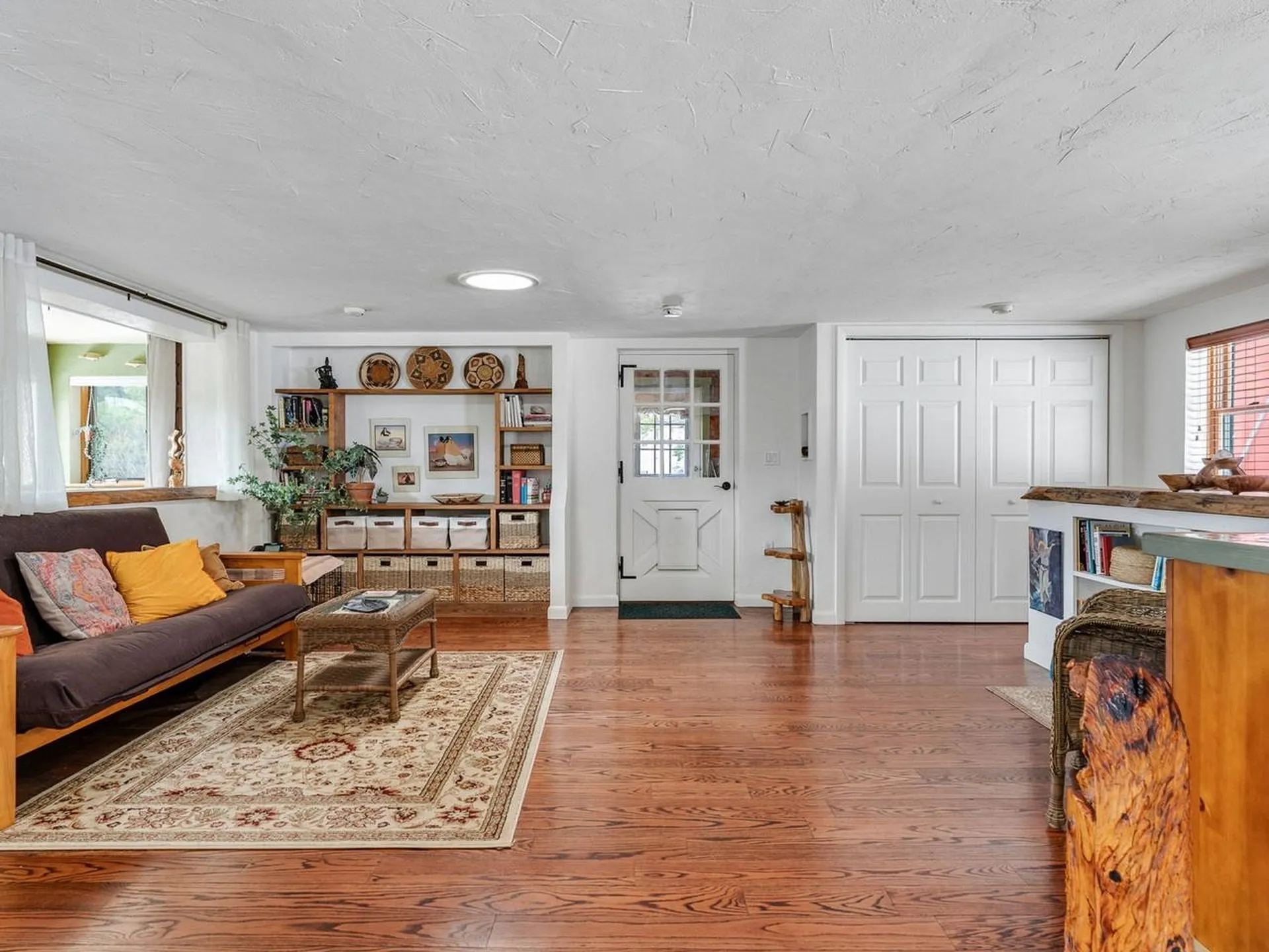 159 Tracy Hill Road Roxbury VT 05669