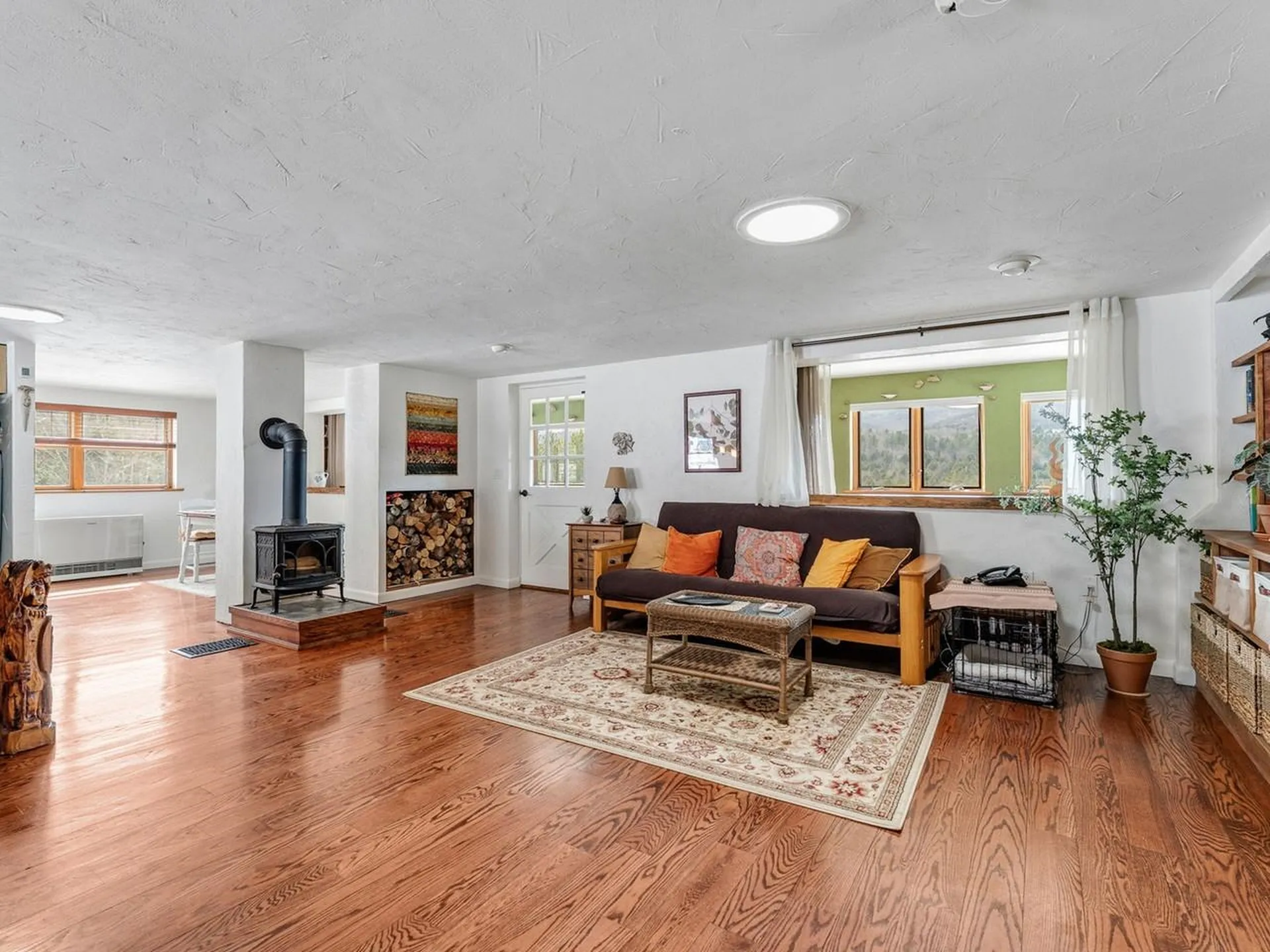 159 Tracy Hill Road Roxbury VT 05669