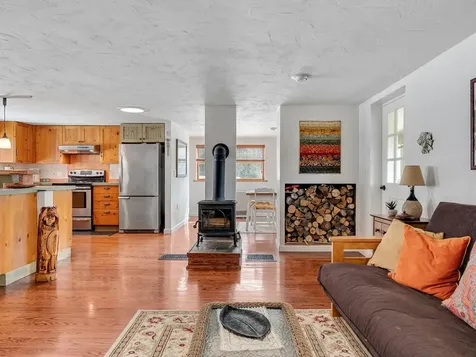 159 Tracy Hill Road Roxbury VT 05669