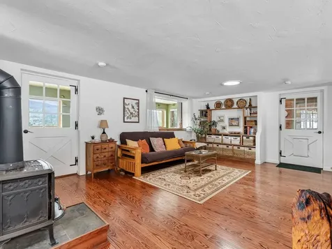 159 Tracy Hill Road Roxbury VT 05669