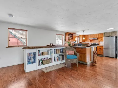 159 Tracy Hill Road Roxbury VT 05669