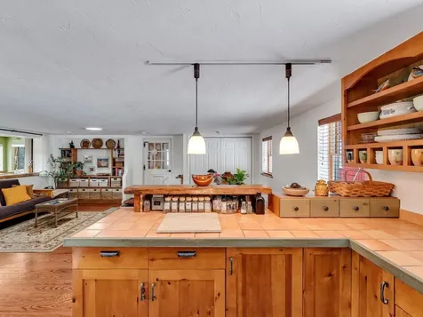 159 Tracy Hill Road Roxbury VT 05669
