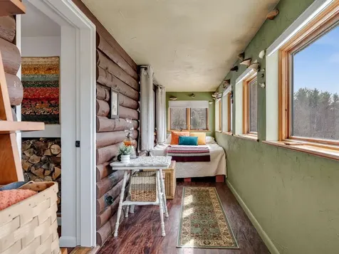 159 Tracy Hill Road Roxbury VT 05669