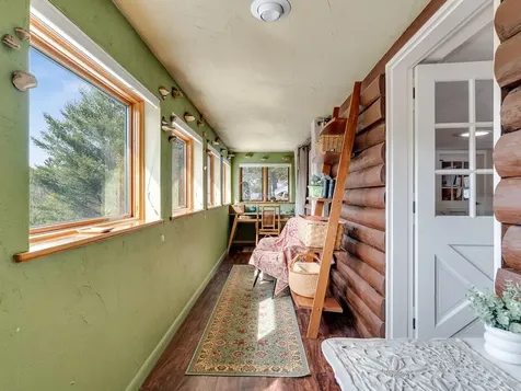 159 Tracy Hill Road Roxbury VT 05669