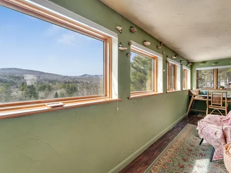 159 Tracy Hill Road Roxbury VT 05669
