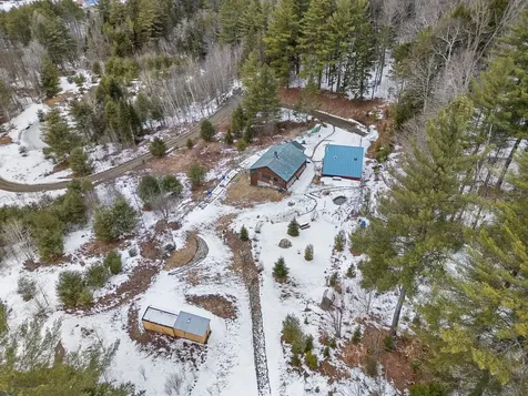 159 Tracy Hill Road Roxbury VT 05669