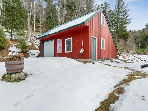 159 Tracy Hill Road Roxbury VT 05669