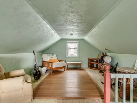 159 Tracy Hill Road Roxbury VT 05669