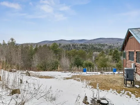 159 Tracy Hill Road Roxbury VT 05669