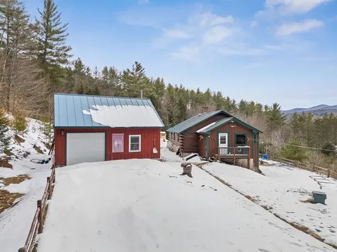 159 Tracy Hill Road Roxbury VT 05669