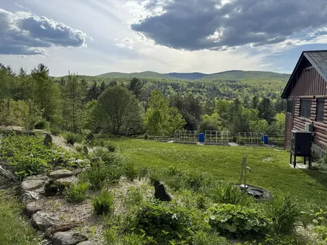 159 Tracy Hill Road Roxbury VT 05669