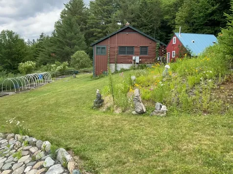 159 Tracy Hill Road Roxbury VT 05669