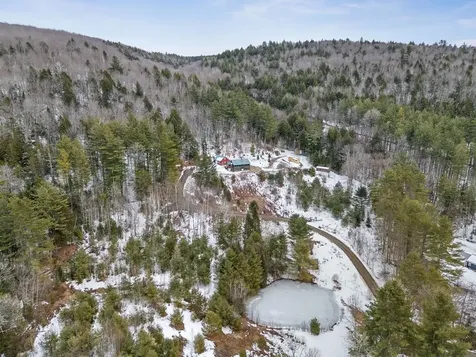 159 Tracy Hill Road Roxbury VT 05669
