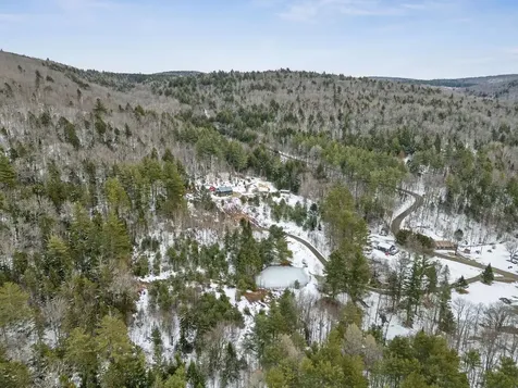 159 Tracy Hill Road Roxbury VT 05669