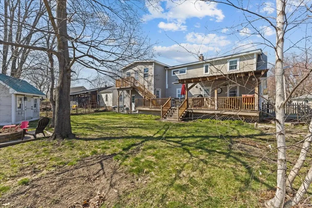 31 Greening Avenue South Burlington VT 05403
