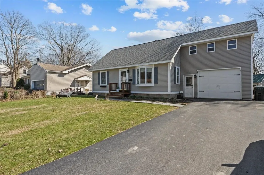 31 Greening Avenue South Burlington VT 05403