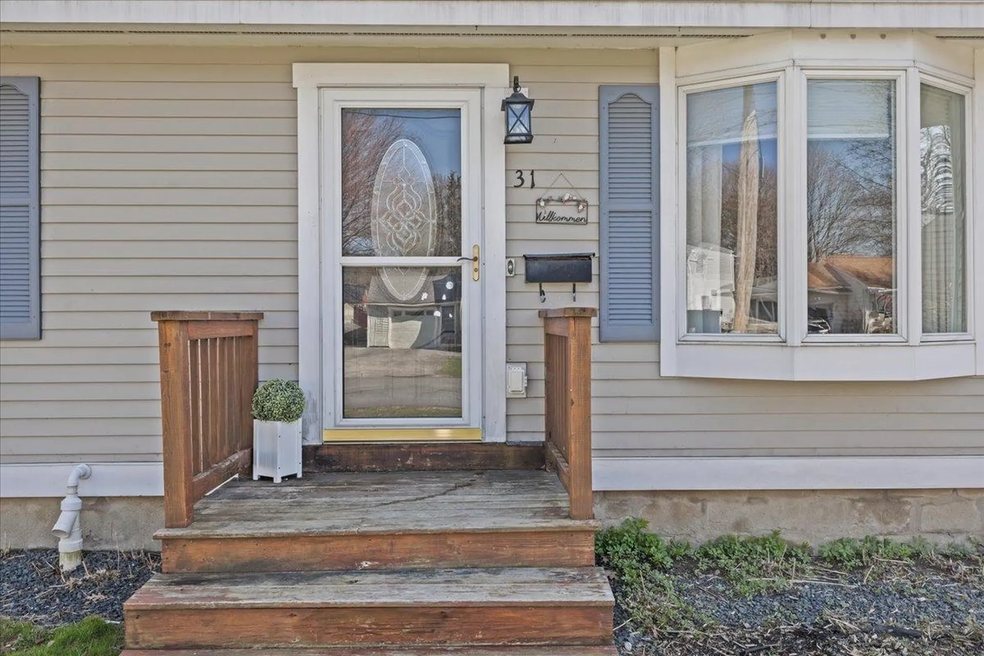 31 Greening Avenue South Burlington VT 05403