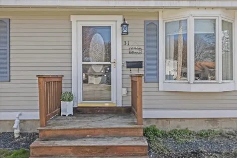 31 Greening Avenue South Burlington VT 05403