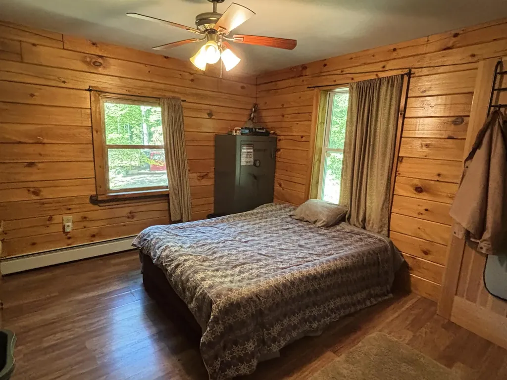 368 Ballards Ridge Road Wakefield NH 03830