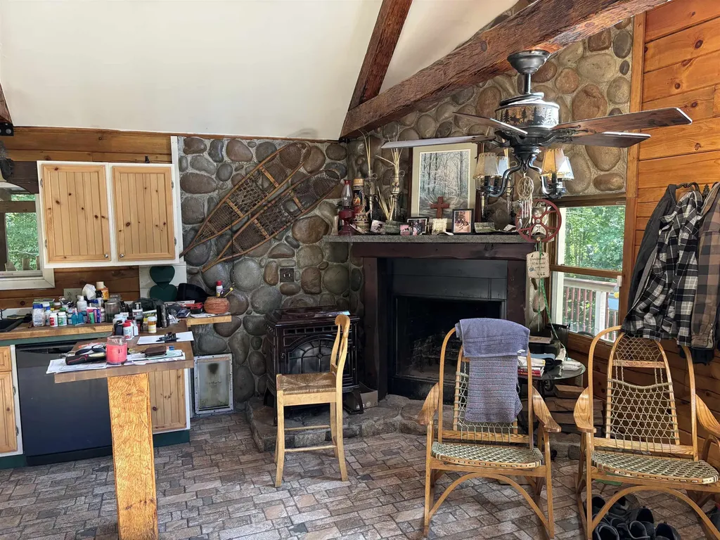 368 Ballards Ridge Road Wakefield NH 03830