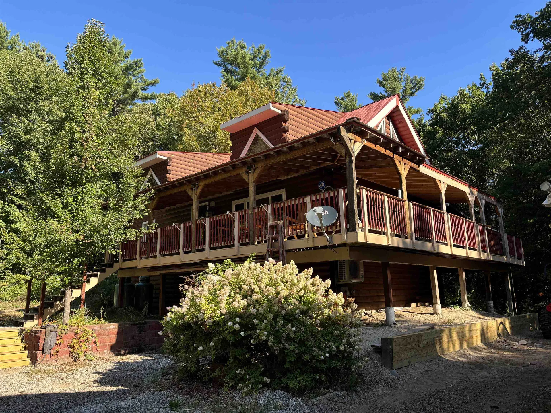 368 Ballards Ridge Road Wakefield NH 03830