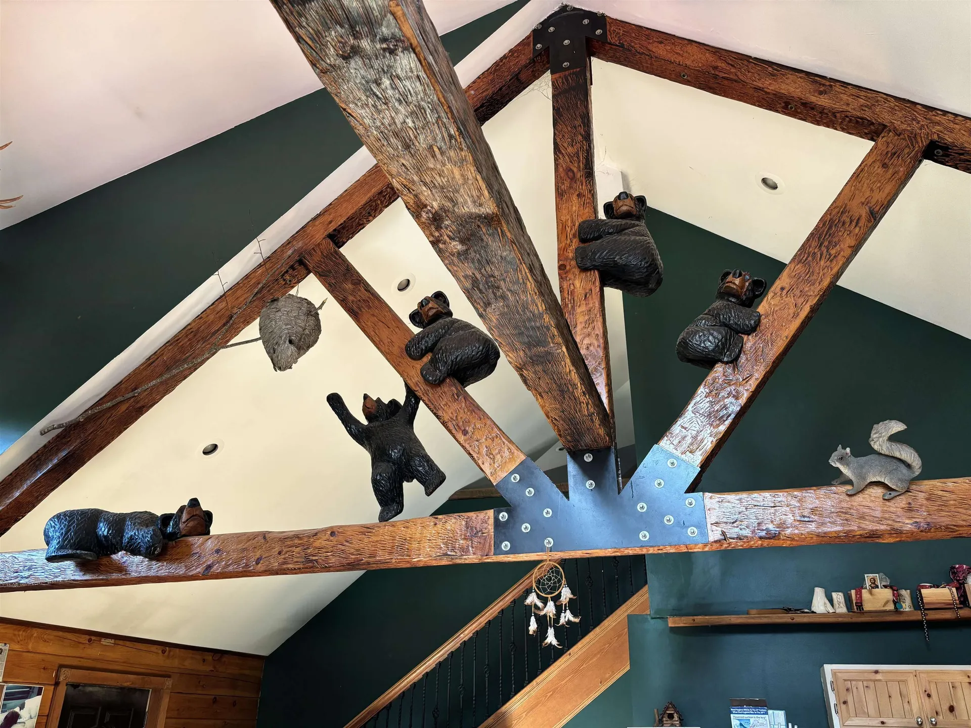 368 Ballards Ridge Road Wakefield NH 03830