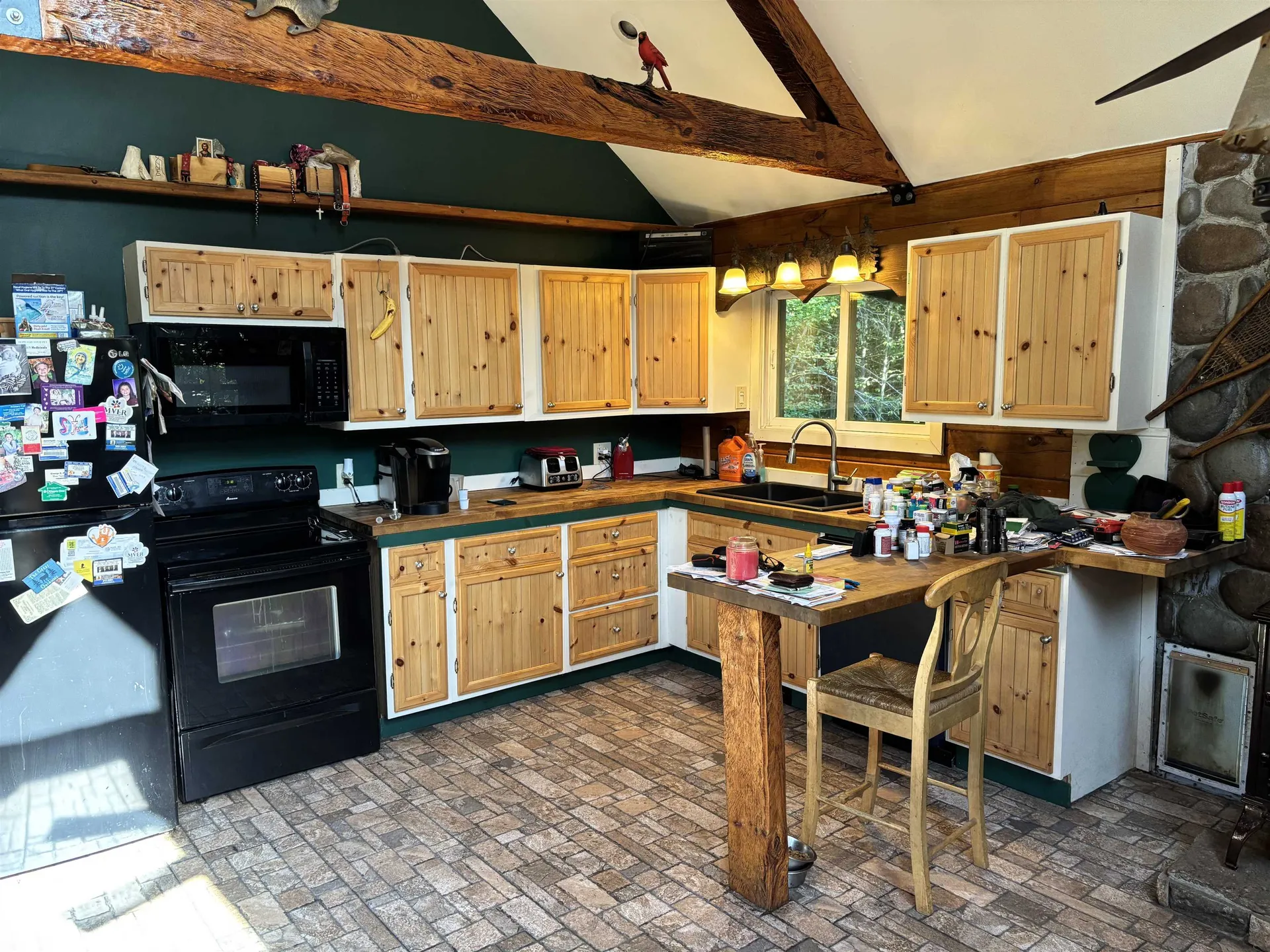 368 Ballards Ridge Road Wakefield NH 03830