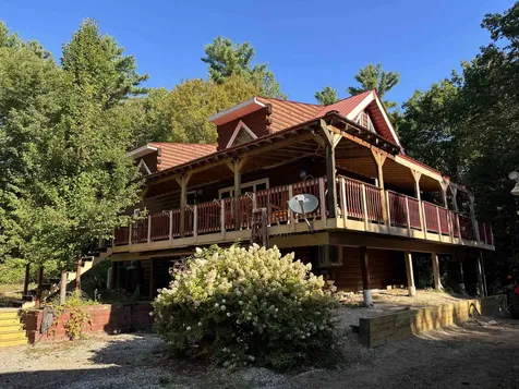 368 Ballards Ridge Road Wakefield NH 03830