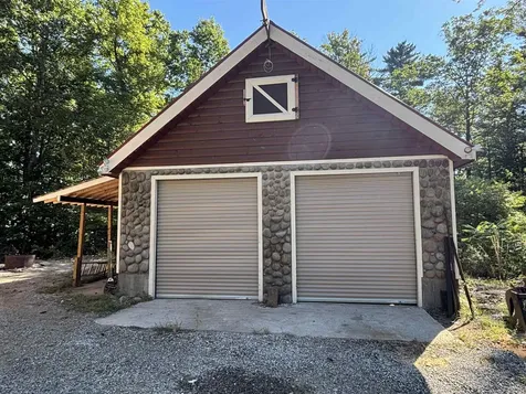 368 Ballards Ridge Road Wakefield NH 03830