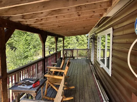 368 Ballards Ridge Road Wakefield NH 03830