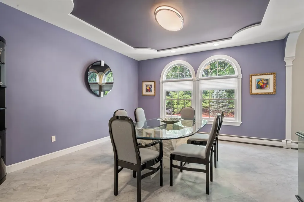 42 High Ridge Road Moultonborough NH 03254