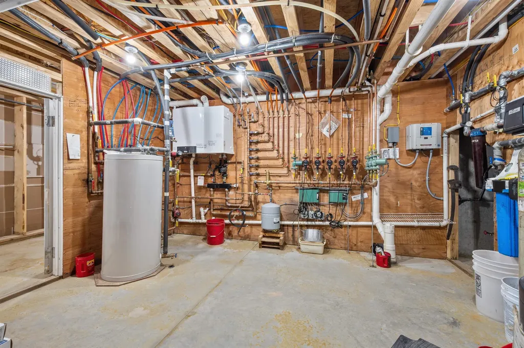 42 High Ridge Road Moultonborough NH 03254