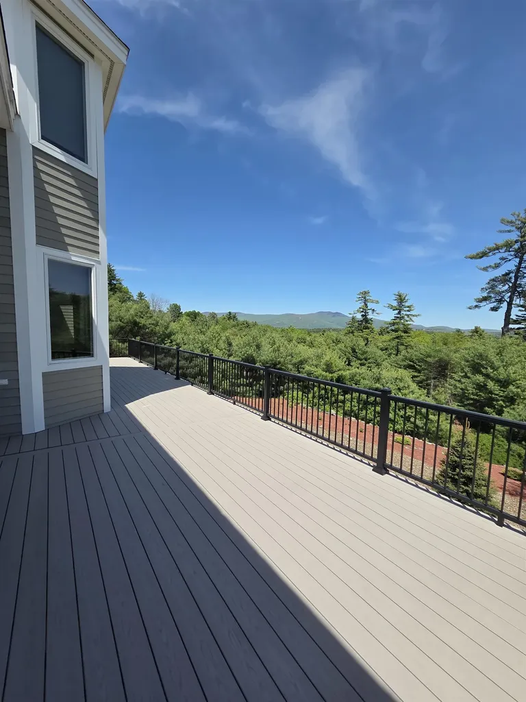 42 High Ridge Road Moultonborough NH 03254