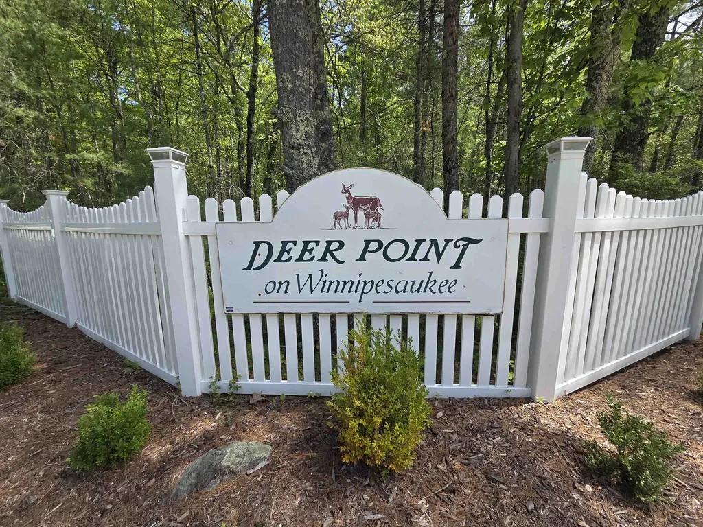 42 High Ridge Road Moultonborough NH 03254