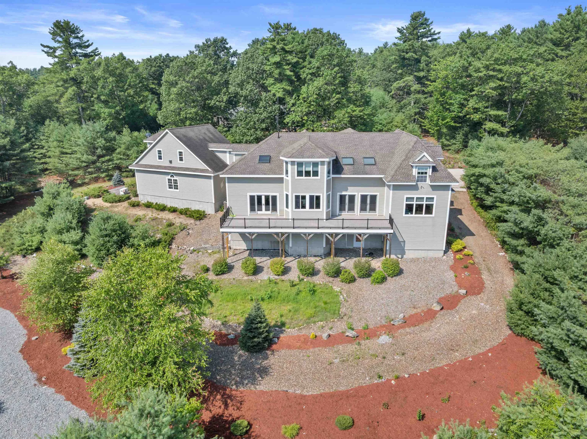 42 High Ridge Road Moultonborough NH 03254