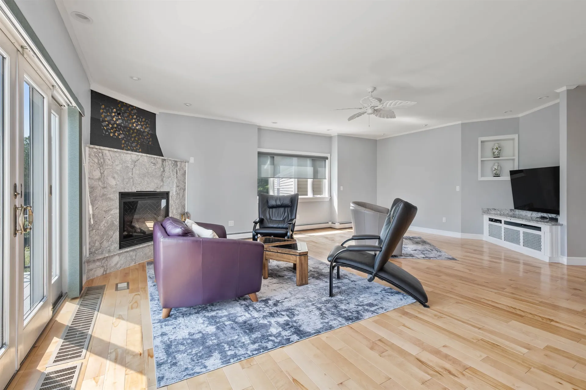 42 High Ridge Road Moultonborough NH 03254