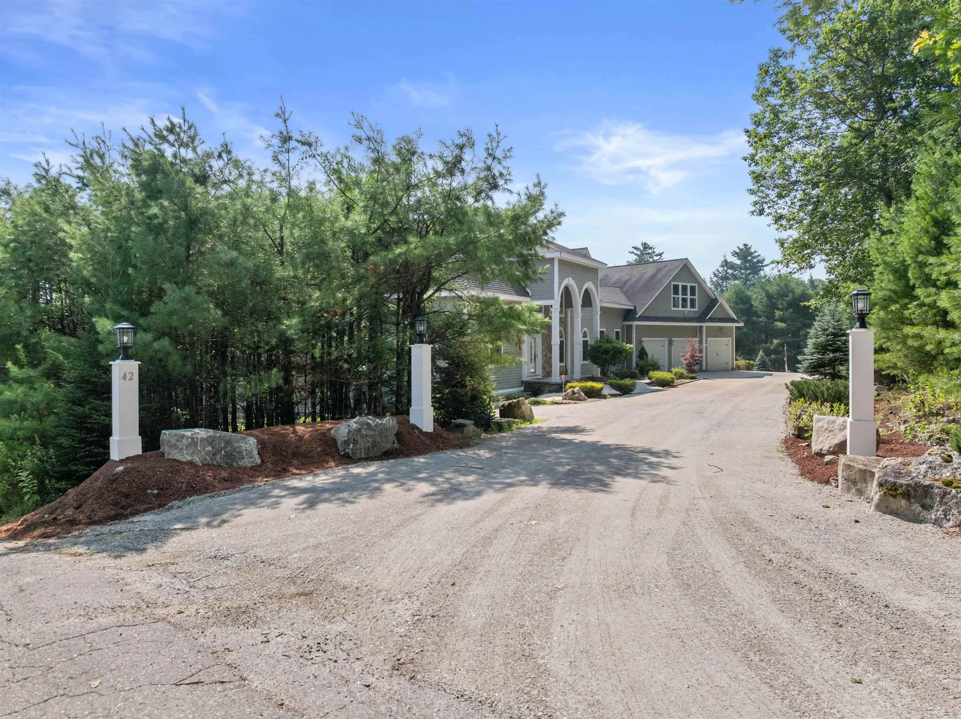 42 High Ridge Road Moultonborough NH 03254