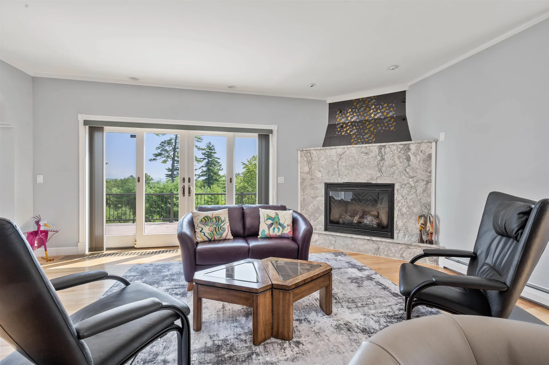 42 High Ridge Road Moultonborough NH 03254