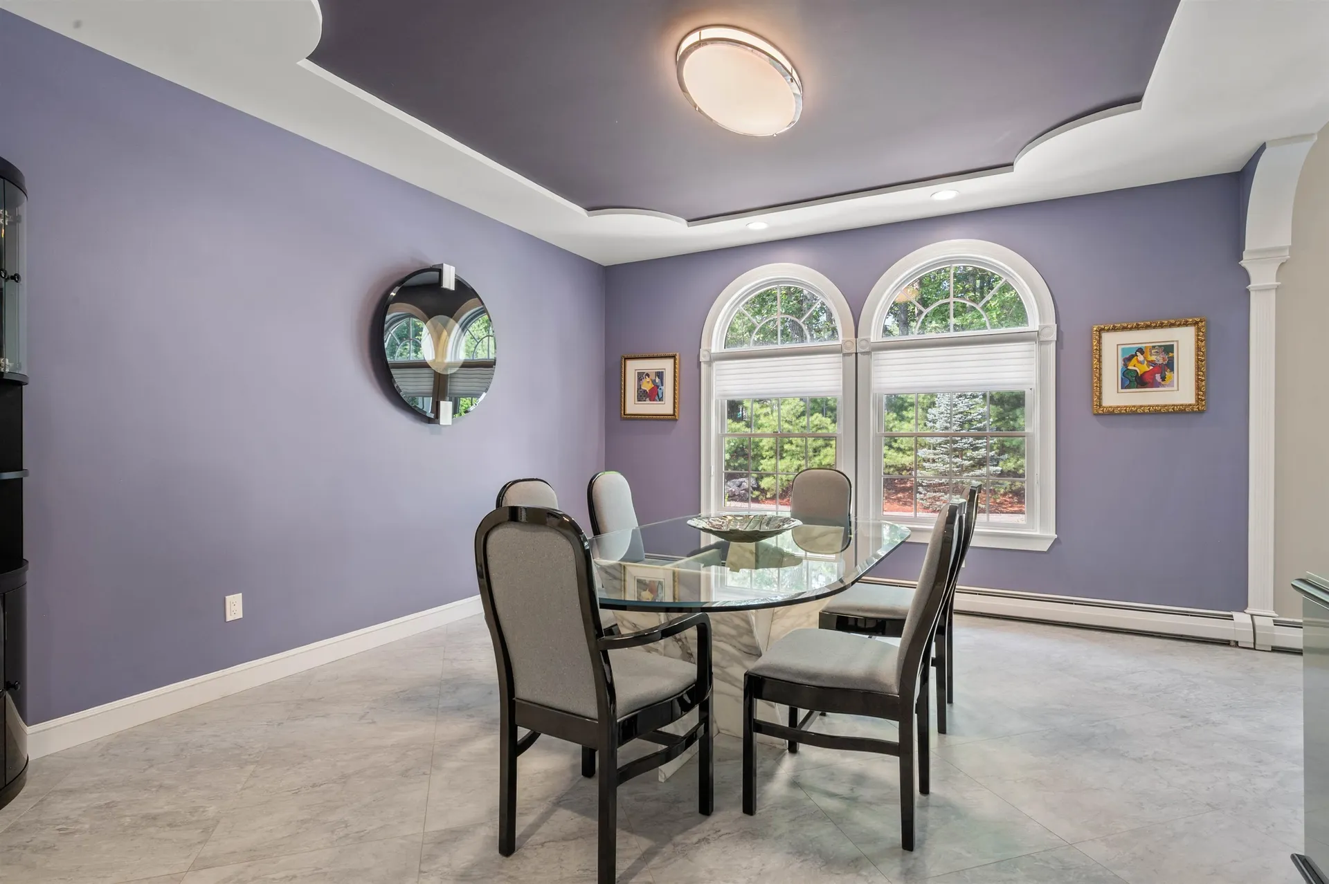42 High Ridge Road Moultonborough NH 03254