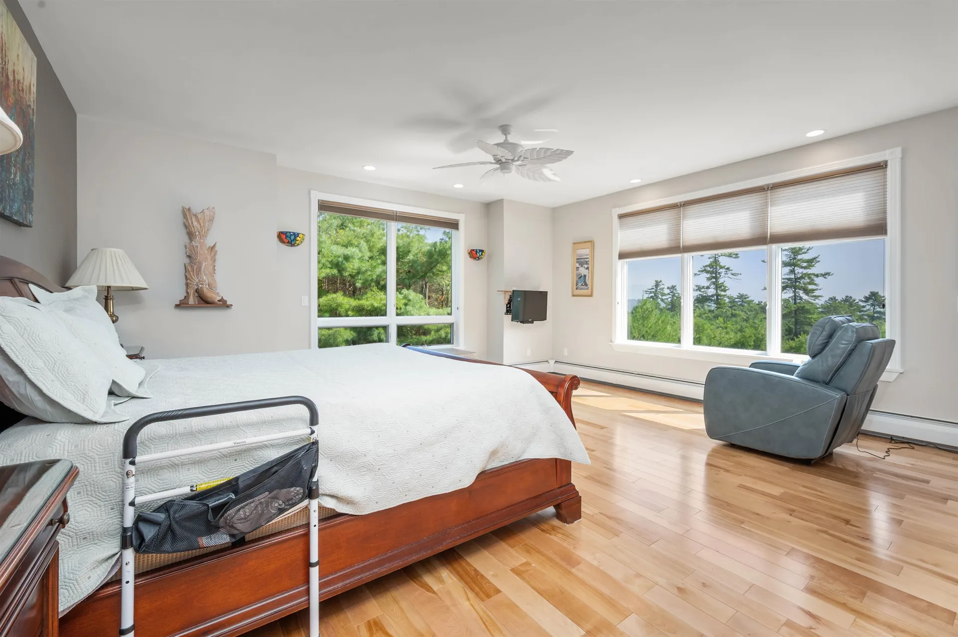 42 High Ridge Road Moultonborough NH 03254