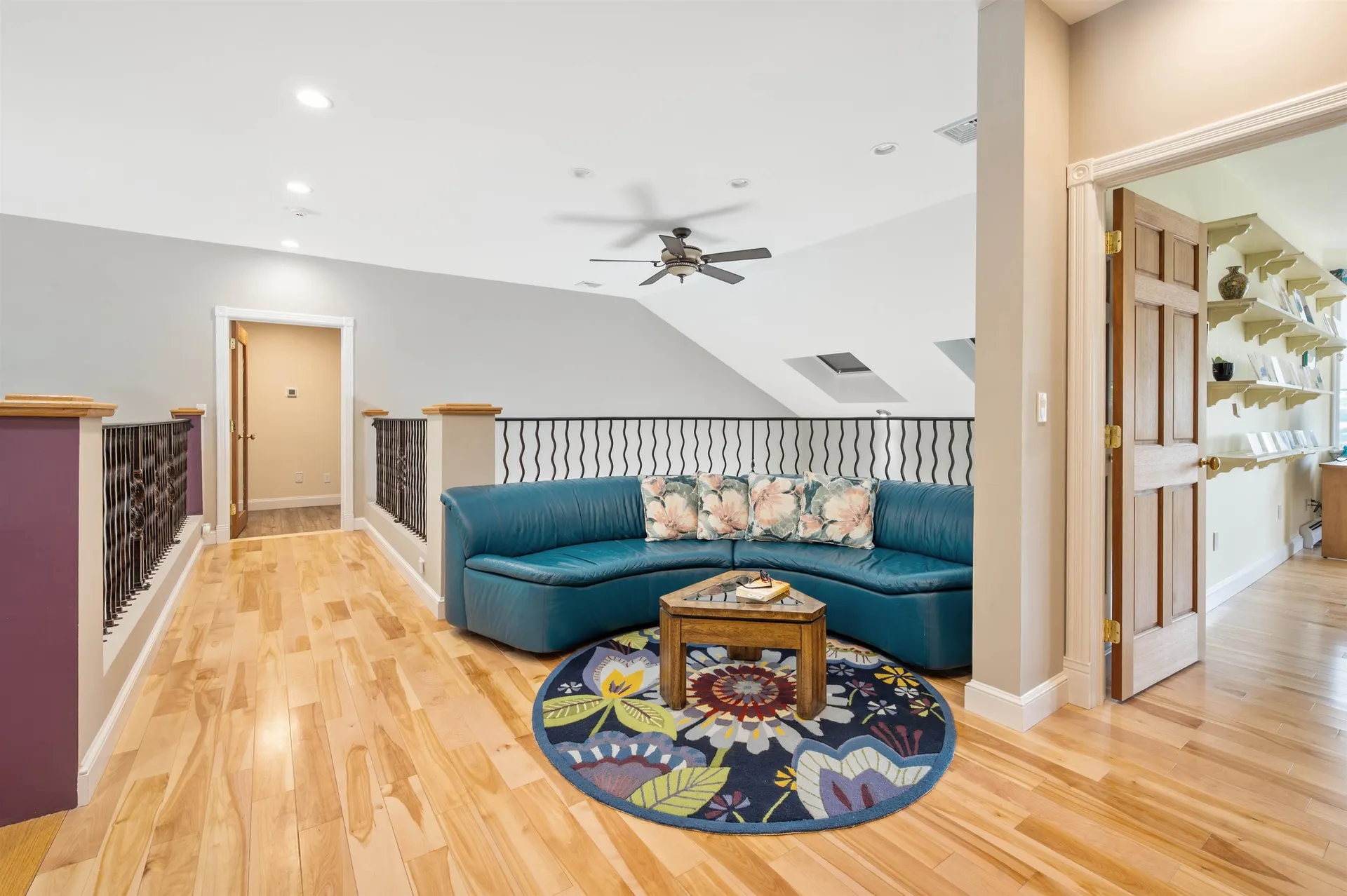 42 High Ridge Road Moultonborough NH 03254