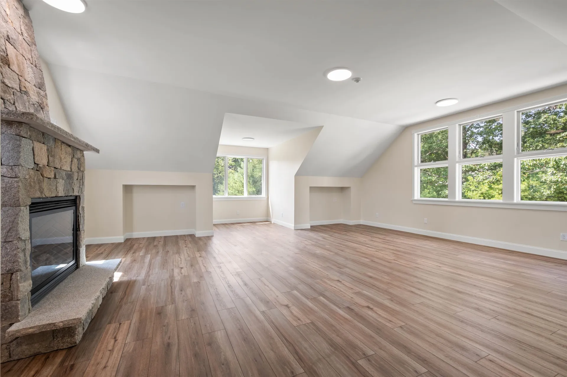42 High Ridge Road Moultonborough NH 03254