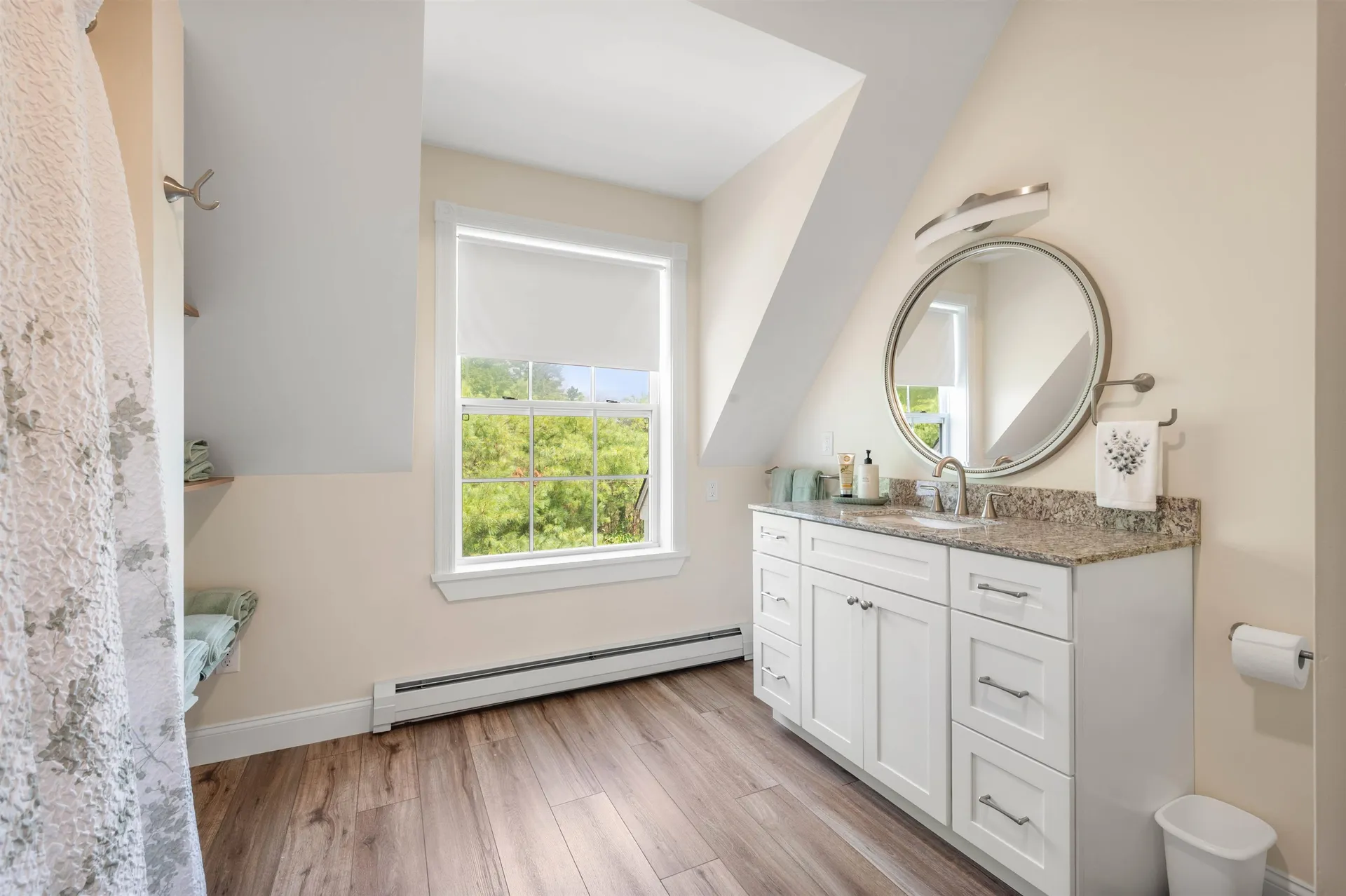 42 High Ridge Road Moultonborough NH 03254
