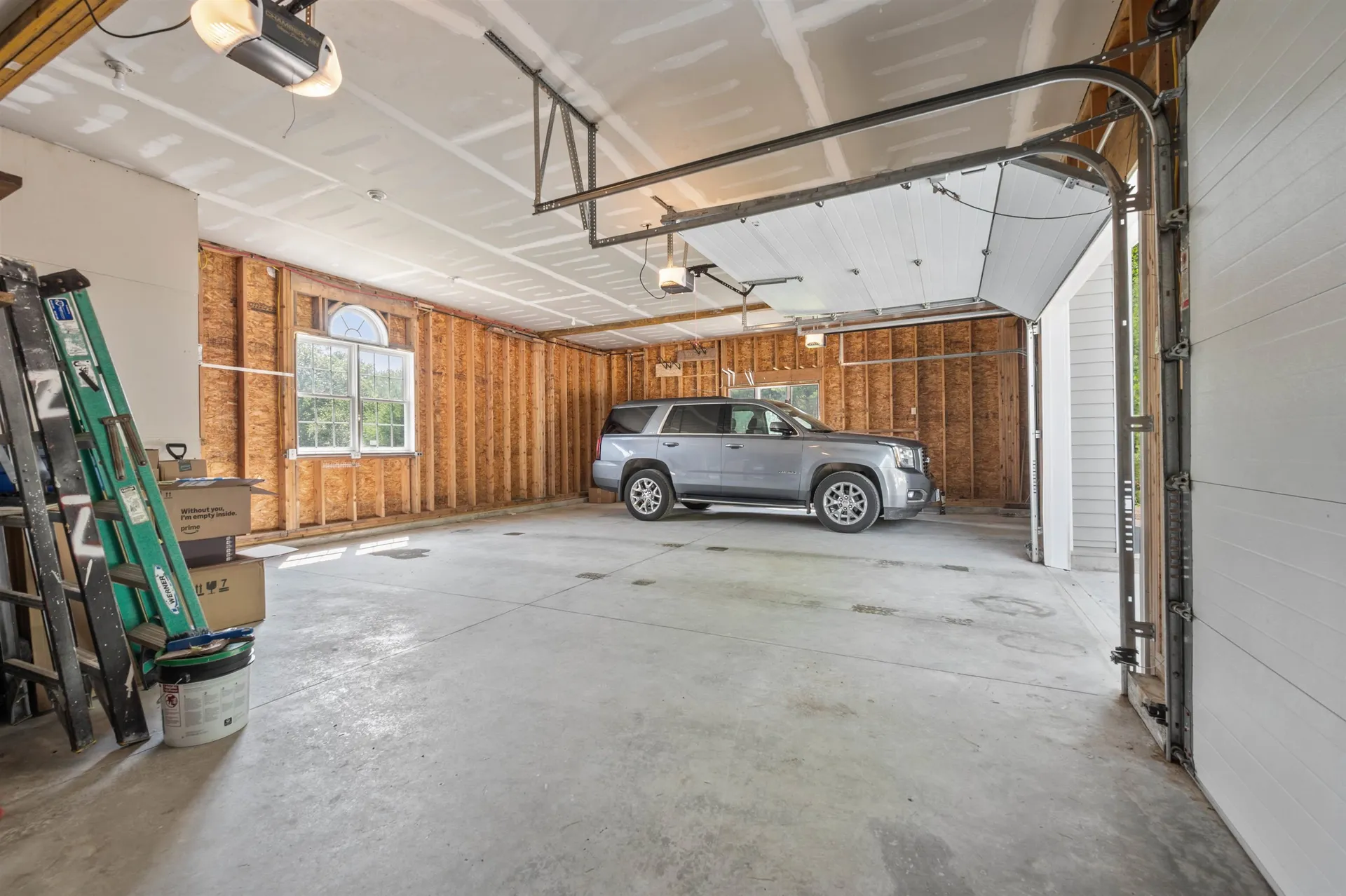 42 High Ridge Road Moultonborough NH 03254