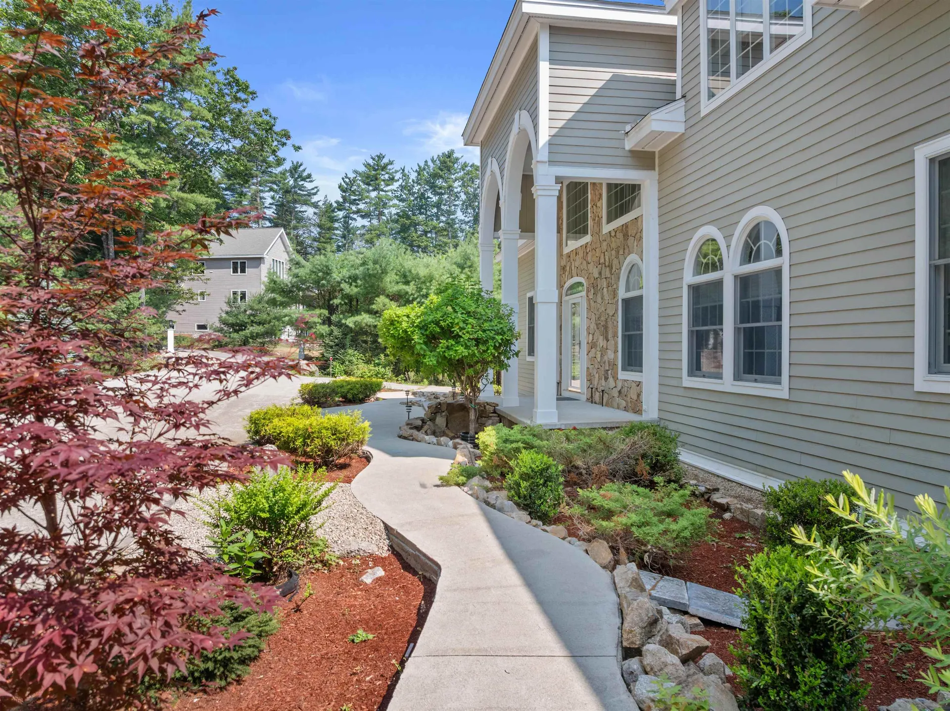 42 High Ridge Road Moultonborough NH 03254